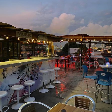 La Buleka Hostel Cartagena 외부 사진