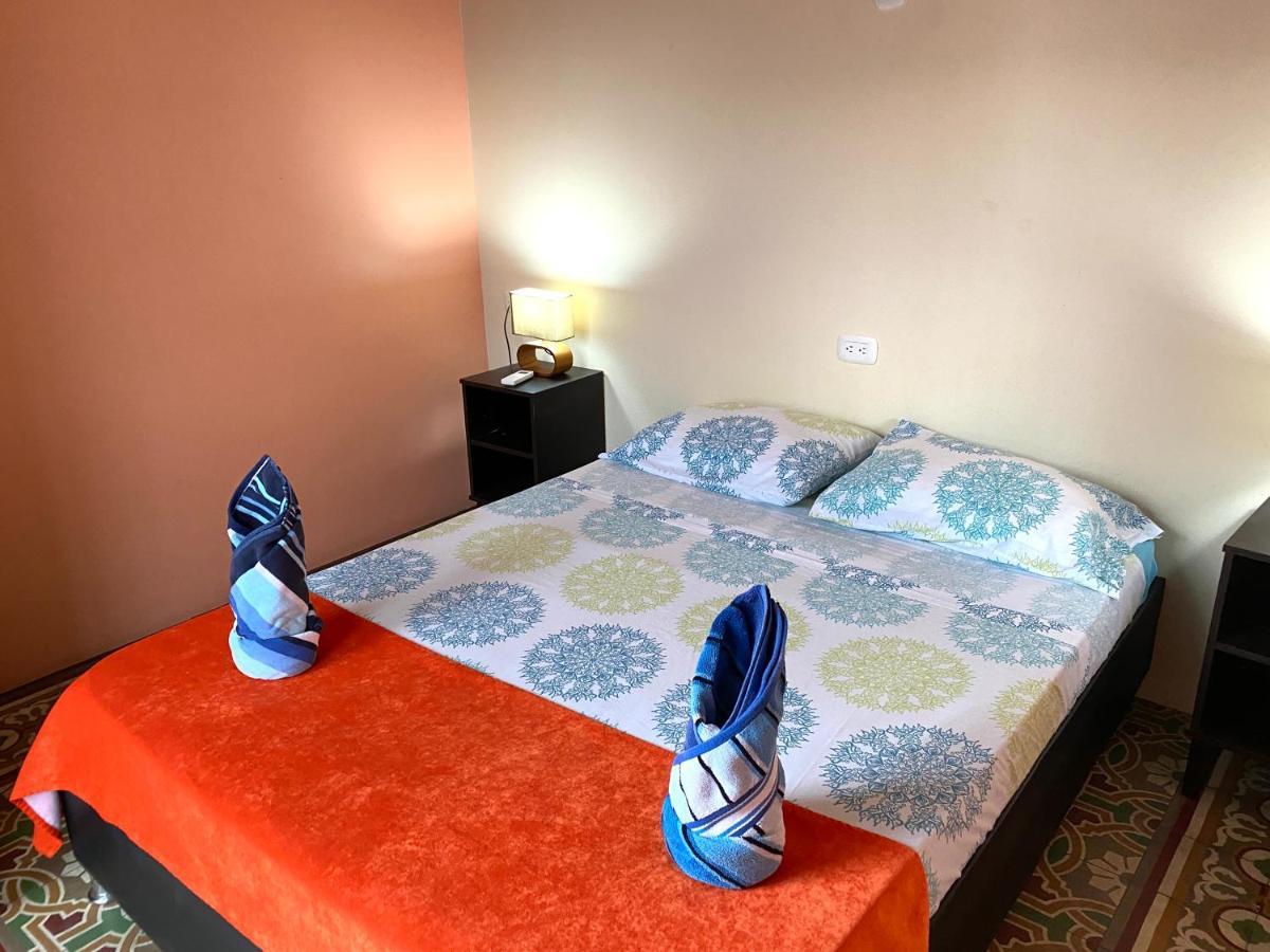 La Buleka Hostel Cartagena 외부 사진
