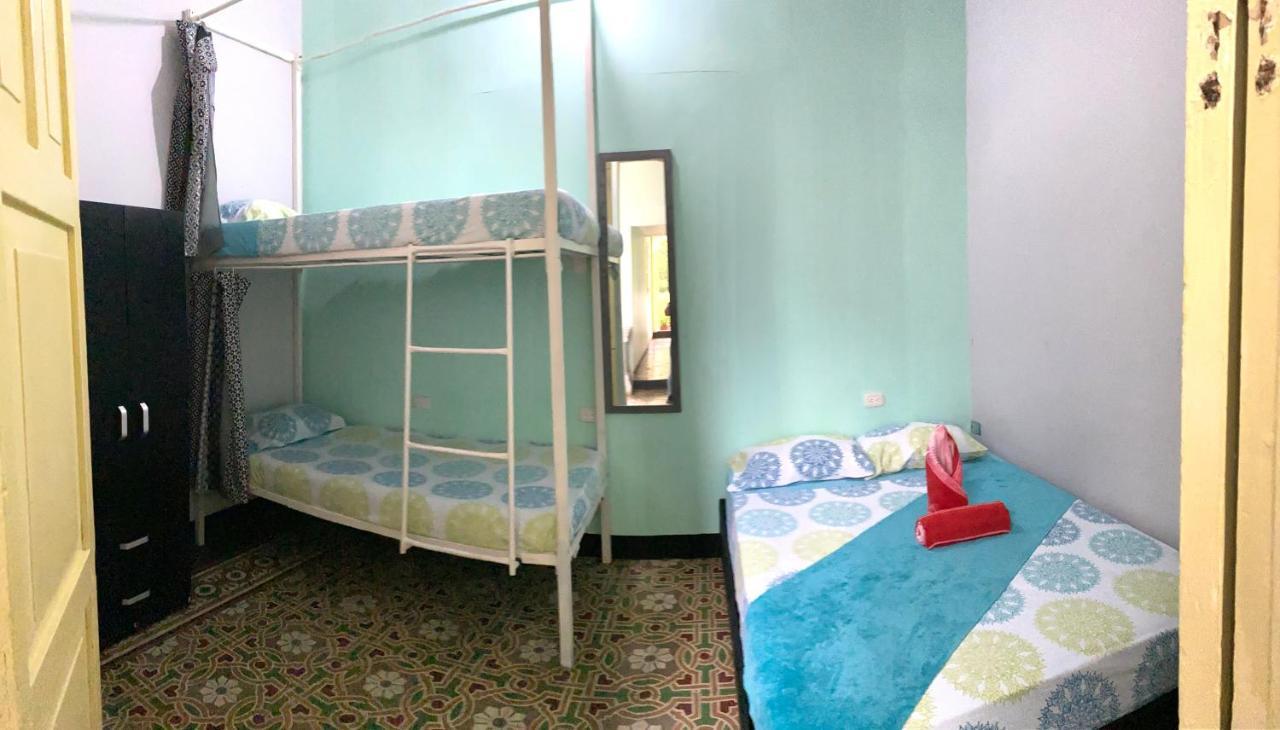 La Buleka Hostel Cartagena 외부 사진