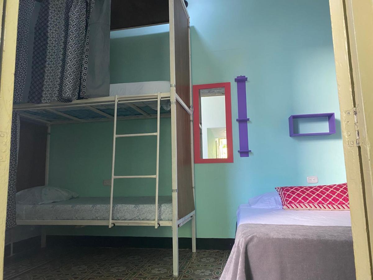 La Buleka Hostel Cartagena 외부 사진