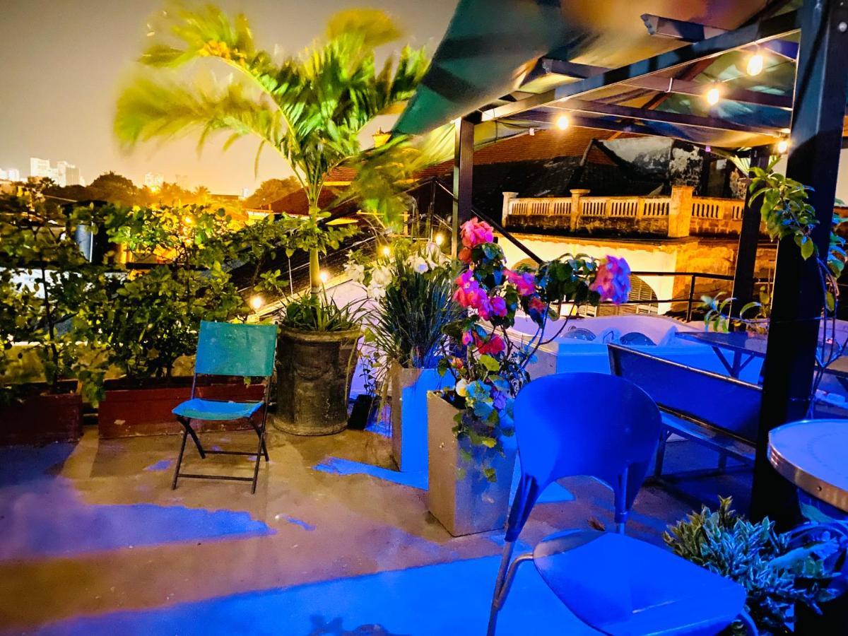 La Buleka Hostel Cartagena 외부 사진