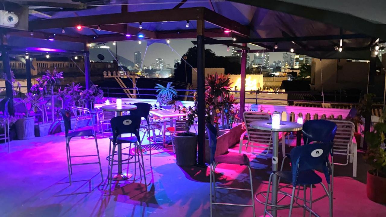La Buleka Hostel Cartagena 외부 사진