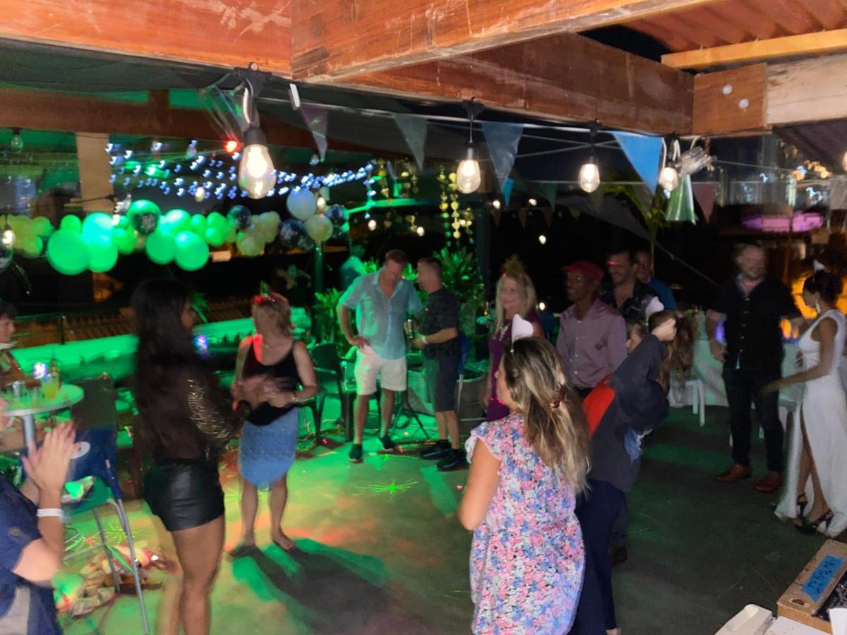 La Buleka Hostel Cartagena 외부 사진