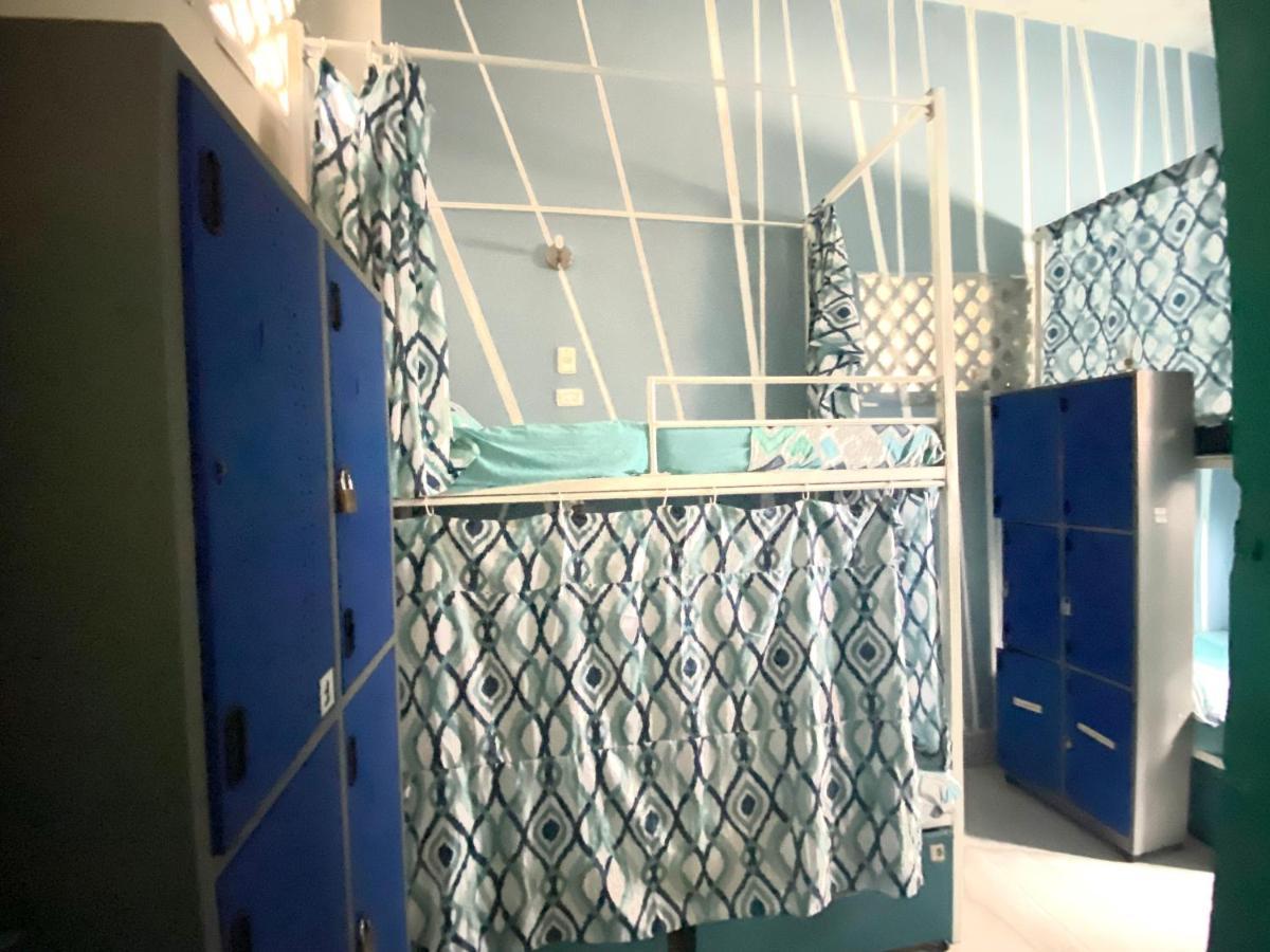 La Buleka Hostel Cartagena 외부 사진