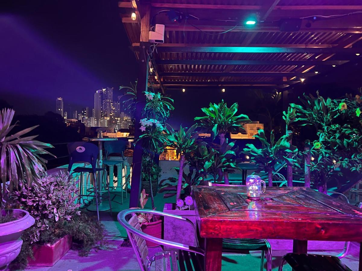 La Buleka Hostel Cartagena 외부 사진