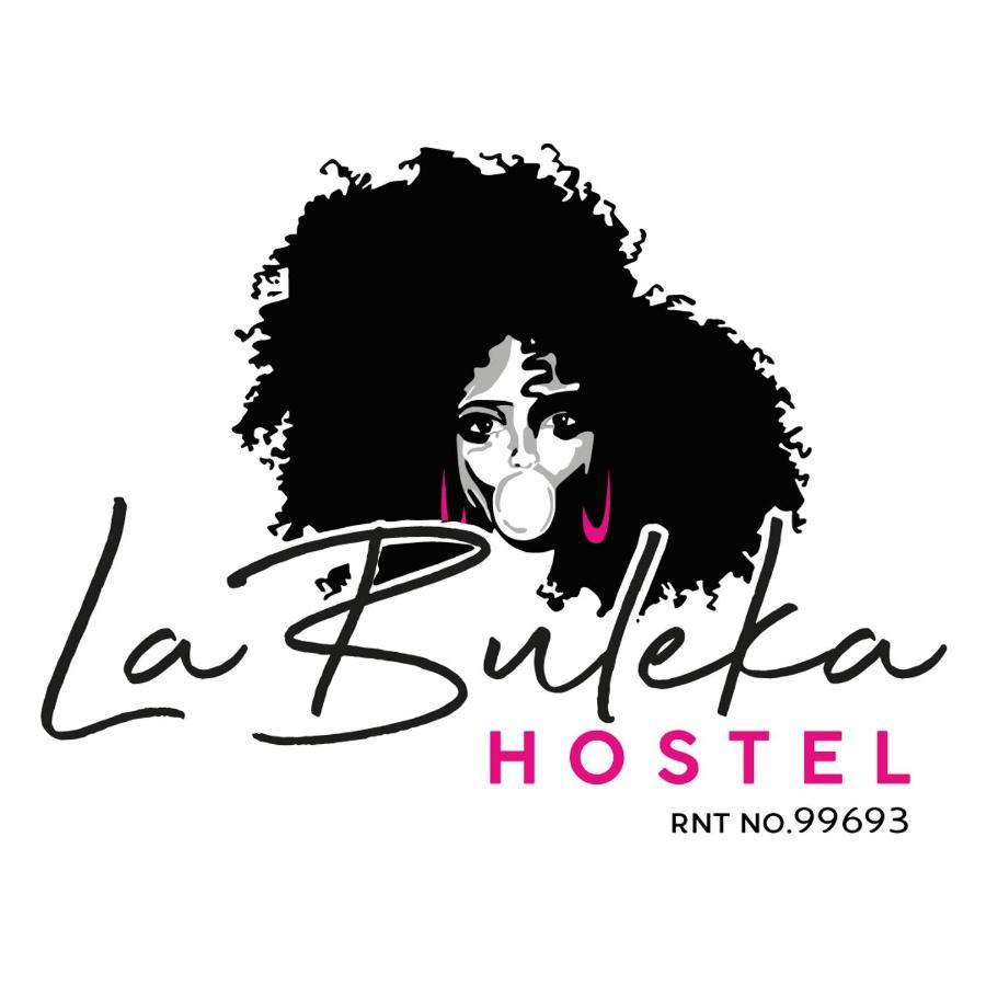 La Buleka Hostel Cartagena 외부 사진