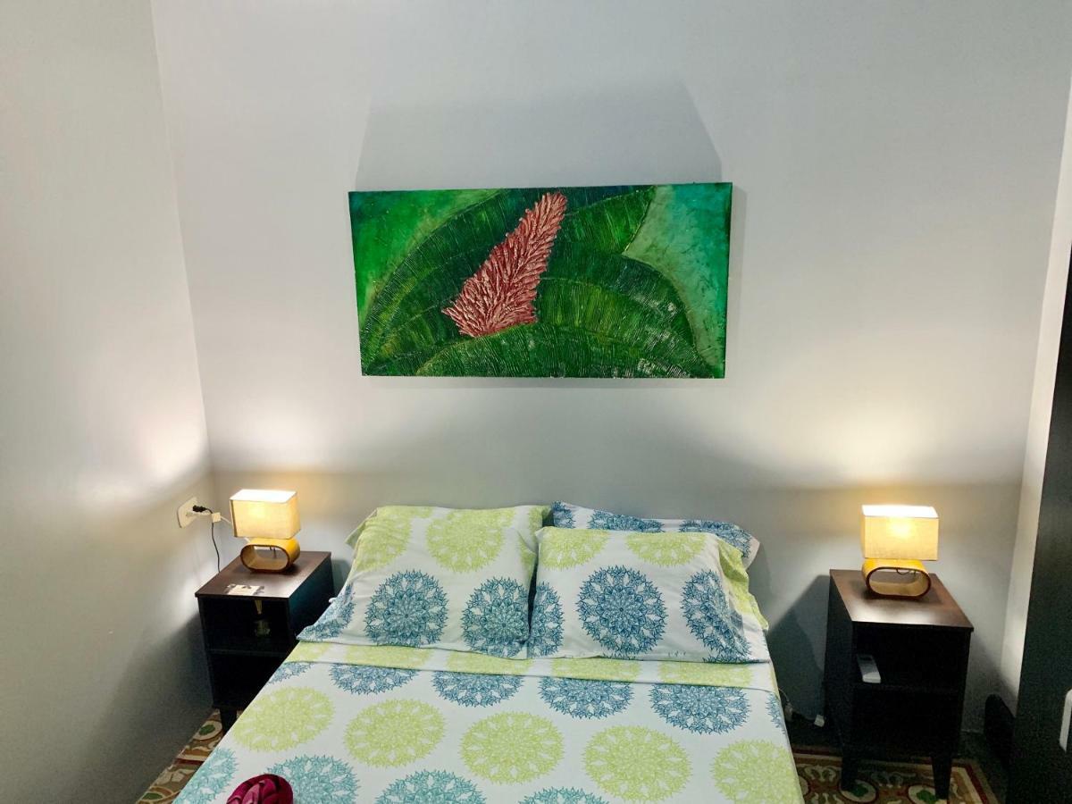 La Buleka Hostel Cartagena 외부 사진