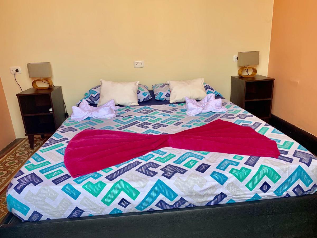 La Buleka Hostel Cartagena 외부 사진