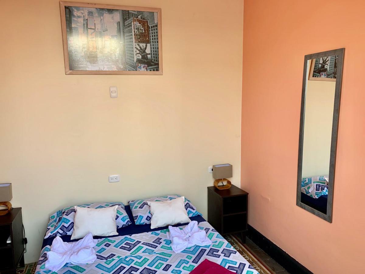 La Buleka Hostel Cartagena 외부 사진